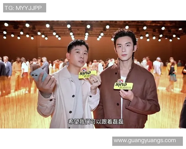 吴磊专访：从青涩少年到乒乓球明星的成长之路